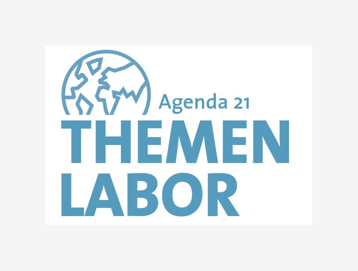 Logo Agenda 21-ThemenLabor
